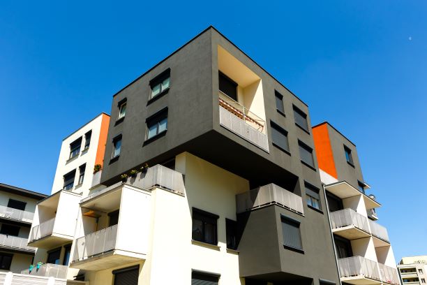 Viviendas en alquiler